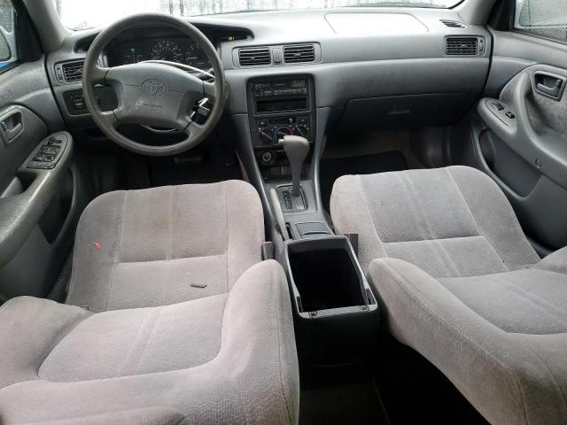 Photo 8 from auction – 1997 TOYOTA CAMRY LE with VIN JT2BG22K2V0023178