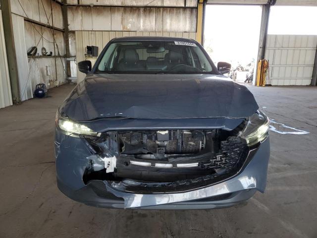 Photo 5 from auction – 2023 MAZDA CX-5 PREFE with VIN JM3KFBCM7P0202188