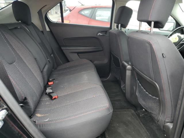 Foto 11 de la subasta – 2013 CHEVROLET EQUINOX LT con VIN 2GNFLDE35D6172346