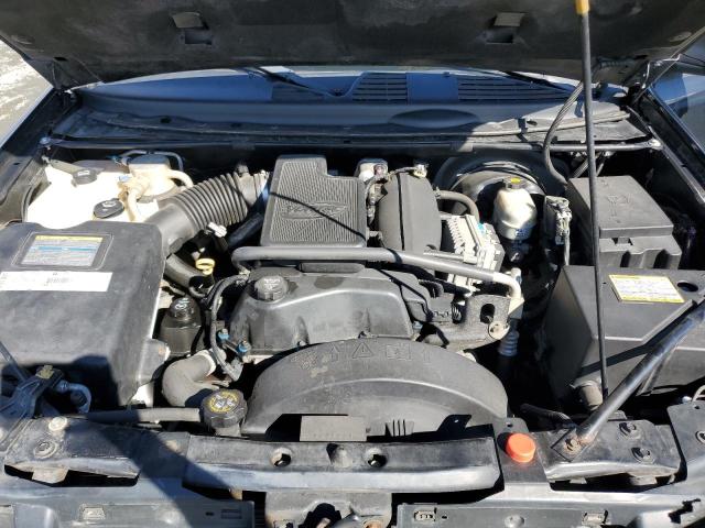 Photo 12 from auction – 2003 GMC ENVOY XL with VIN 1GKES16S536124110