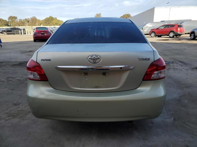 Photo 6 from auction – 2007 TOYOTA YARIS with VIN JTDBT923071153672