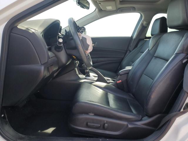 Photo 7 from auction – 2017 ACURA ILX PREMIU with VIN 19UDE2F71HA015570