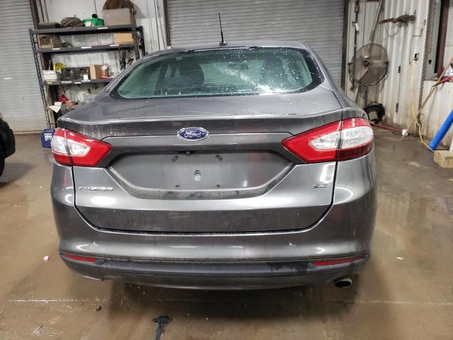 Photo 6 from auction – 2016 FORD FUSION SE with VIN 3FA6P0H79GR210300