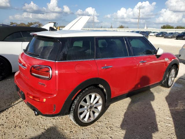 صورة رقم 3 من المزاد - 2020 MINI COOPER S C مع VIN WMWLV7C09L2M56541