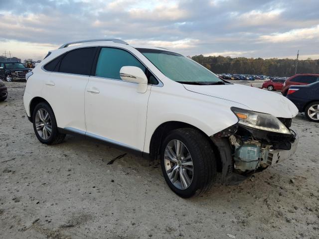 Photo 4 from auction – 2015 LEXUS RX 350 with VIN 2T2ZK1BA1FC188986