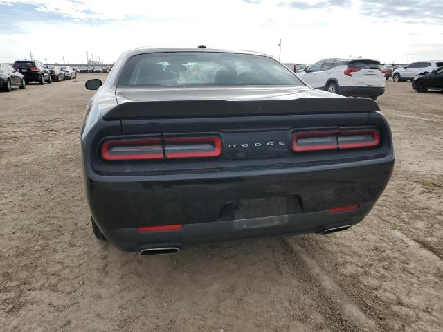 Photo 6 from auction – 2023 DODGE CHALLENGER with VIN 2C3CDZAG0PH526415