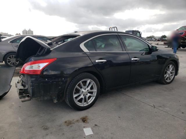 Photo 3 from auction – 2010 NISSAN MAXIMA with VIN 1N4AA5AP2AC840491
