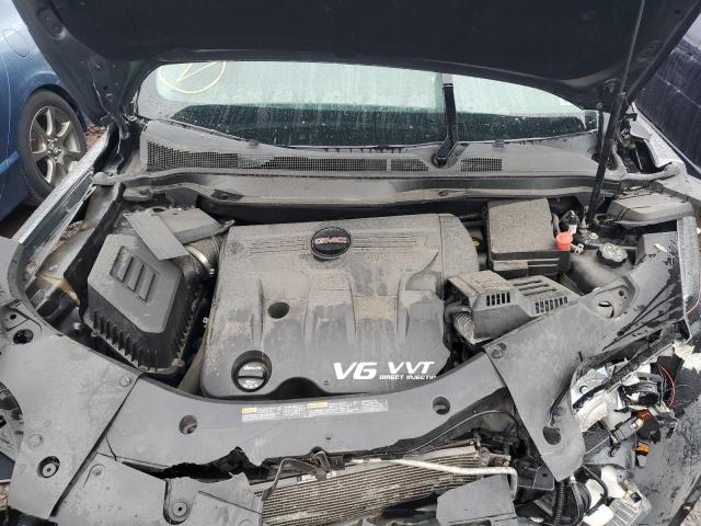 Photo 12 from auction – 2017 GMC TERRAIN SL with VIN 2GKFLPE38H6126112