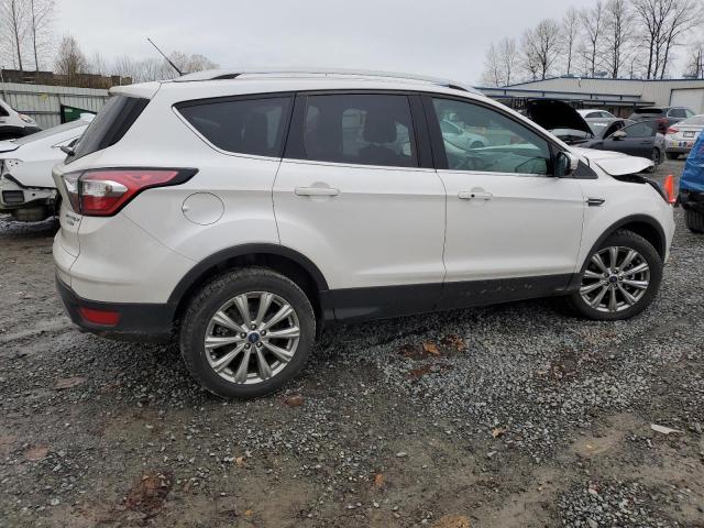 Photo 3 from auction – 2017 FORD ESCAPE TIT with VIN 1FMCU9JD3HUE37496