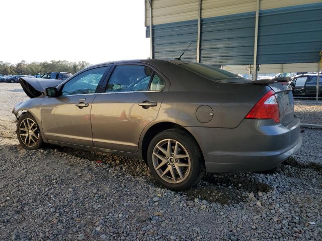 Photo 2 from auction – 2012 FORD FUSION SEL with VIN 3FAHP0JA2CR234673