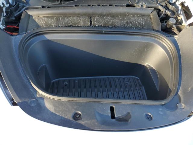 Photo 12 from auction – 2024 TESLA MODEL Y with VIN 7SAYGAEE7RF089303