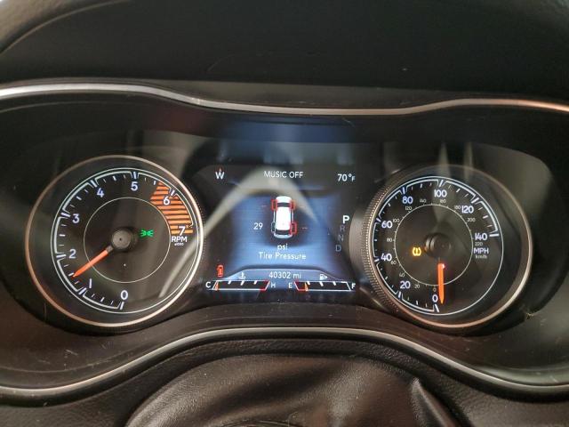Photo 9 from auction – 2019 JEEP CHEROKEE L with VIN 1C4PJMDN0KD386696