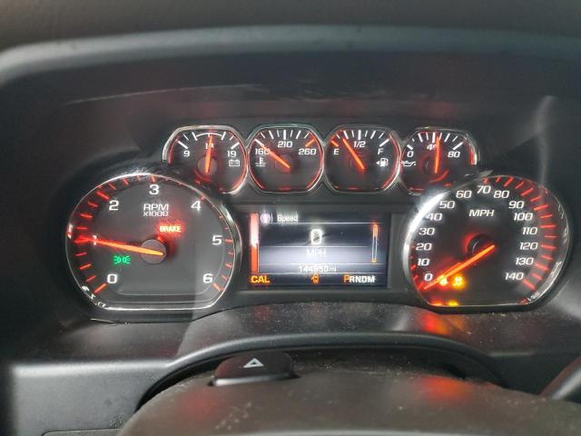 Photo 9 from auction – 2016 GMC SIERRA K15 with VIN 3GTU2NEC7GG361288