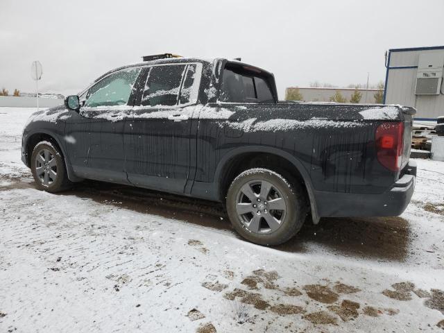 Photo 2 from auction – 2020 HONDA RIDGELINE with VIN 5FPYK3F71LB003697