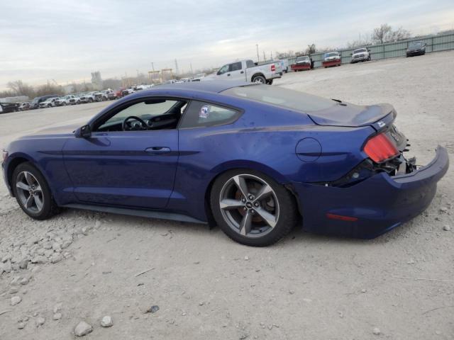 Photo 2 from auction – 2016 FORD MUSTANG with VIN 1FA6P8AMXG5230279