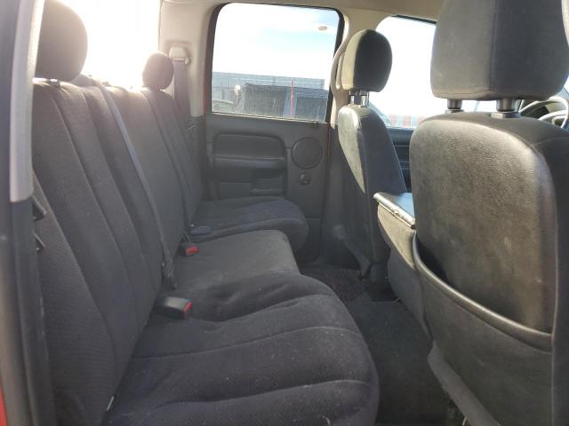 Photo 10 from auction – 2005 DODGE RAM 1500 S with VIN 1D7HU18D45J539992