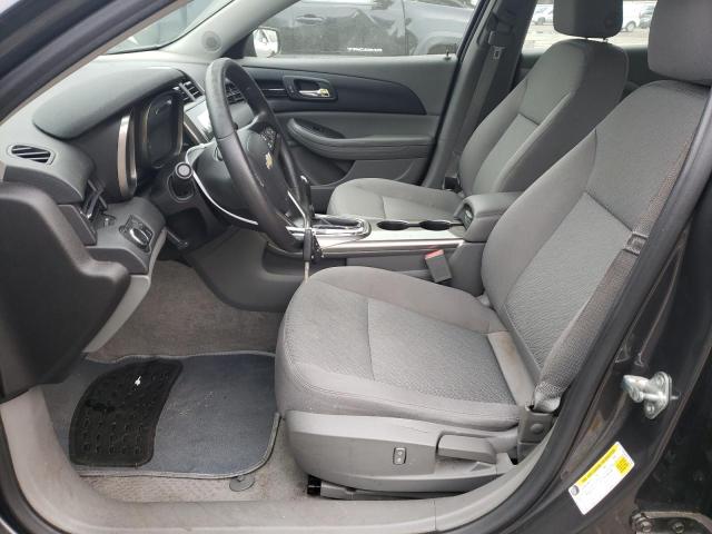 Photo 7 from auction – 2013 CHEVROLET MALIBU LS with VIN 1G11B5SA9DF177935