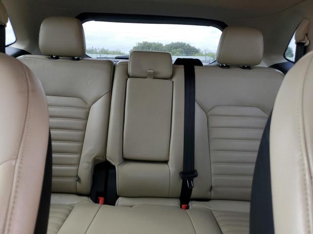 Photo 10 from auction – 2017 FORD EDGE SEL with VIN 2FMPK4J94HBB71949
