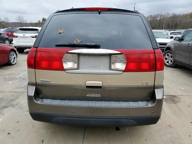 Photo 6 from auction – 2003 BUICK RENDEZVOUS with VIN 3G5DB03E23S572937