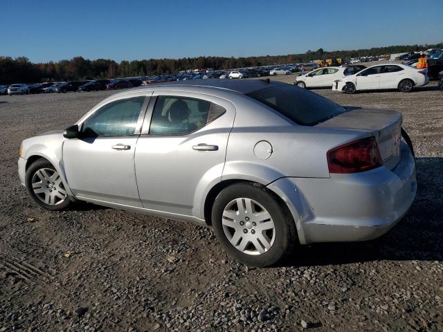 Photo 2 from auction – 2012 DODGE AVENGER SE with VIN 1C3CDZAB1CN103140
