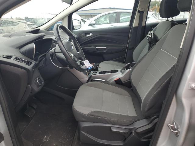 Photo 7 from auction – 2014 FORD C-MAX SE with VIN 1FADP5AU7EL514743