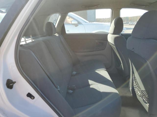 Photo 11 from auction – 2005 KIA SPECTRA5 with VIN KNAFE161055128005