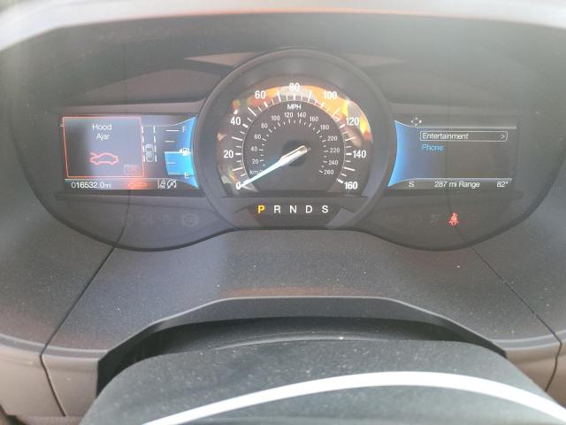 Photo 9 from auction – 2024 FORD EDGE SE with VIN 2FMPK4G90RBA04500