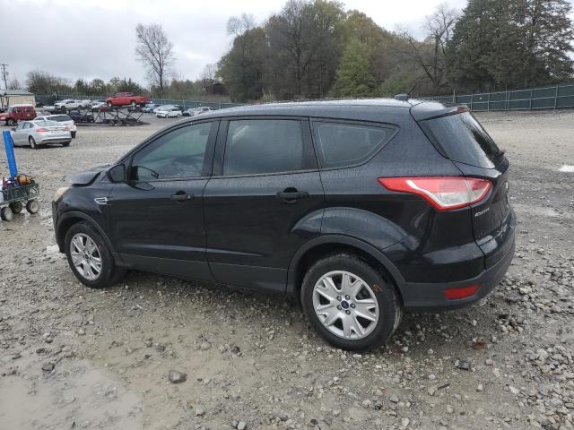 Photo 2 from auction – 2013 FORD ESCAPE S with VIN 1FMCU0F73DUC76138
