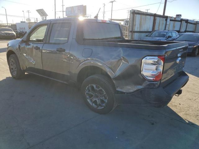 Photo 2 from auction – 2022 FORD MAVERICK X with VIN 3FTTW8F93NRA03336