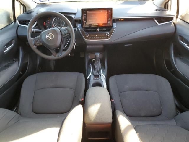 Photo 8 from auction – 2020 TOYOTA COROLLA LE with VIN JTDEPRAE1LJ047987