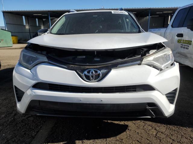 Photo 5 from auction – 2016 TOYOTA RAV4 LE with VIN 2T3ZFREVXGW289053
