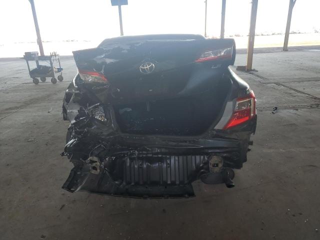 Photo 6 from auction – 2014 TOYOTA CAMRY L with VIN 4T4BF1FK3ER412338