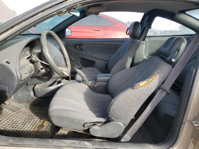Photo 7 from auction – 2004 CHEVROLET CAVALIER with VIN 1G1JC12F247300714
