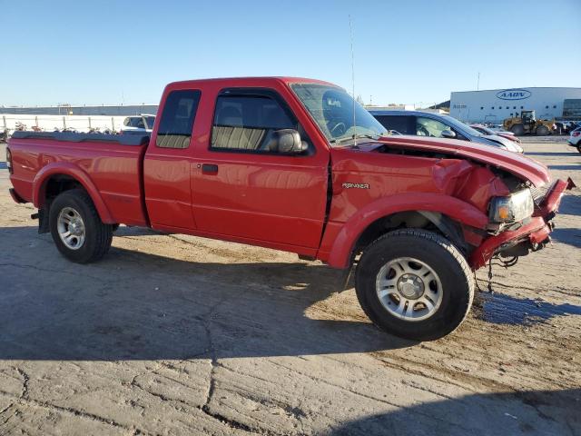 Photo 4 from auction – 2002 FORD RANGER SUP with VIN 1FTYR44U62PA07073