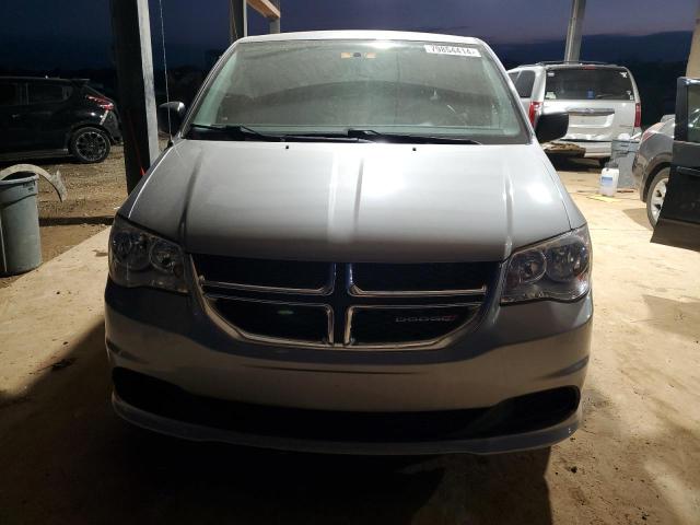 Photo 5 from auction – 2015 DODGE GRAND CARA with VIN 2C4RDGBG5FR737899