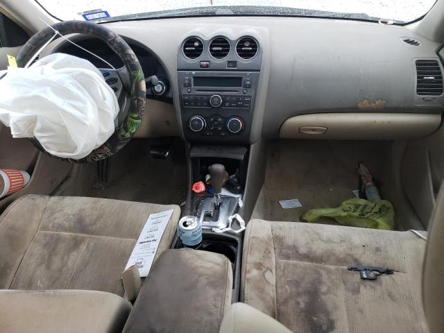 Photo 8 from auction – 2011 NISSAN ALTIMA BAS with VIN 1N4AL2AP7BN407053