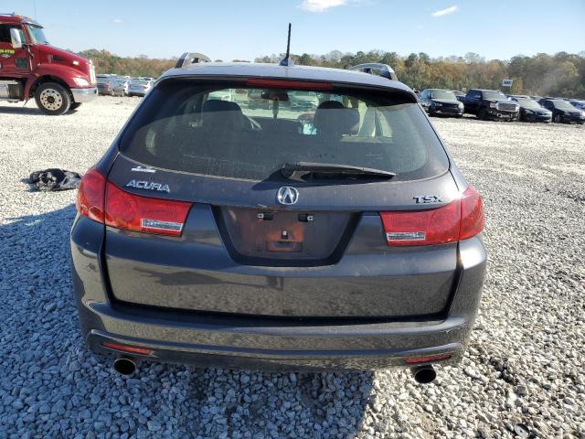 Photo 6 from auction – 2012 ACURA TSX TECH with VIN JH4CW2H63CC000933