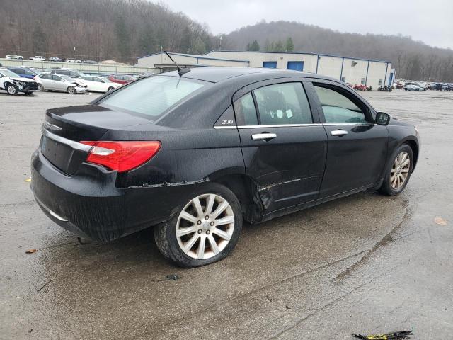 Photo 3 from auction – 2011 CHRYSLER 200 TOURIN with VIN 1C3BC1FB6BN625687