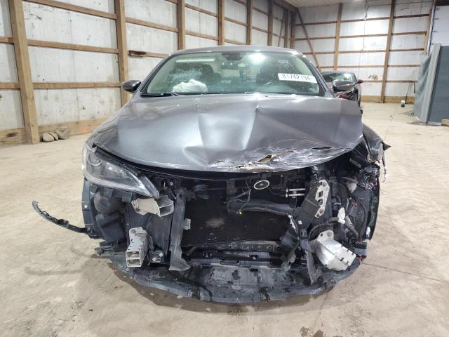 Photo 5 from auction – 2015 CHRYSLER 200 C with VIN 1C3CCCCG4FN519423