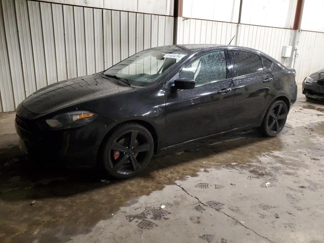DODGE DART SXT 2015 with VIN 1C3CDFBB8FD435129 - Photo from auction