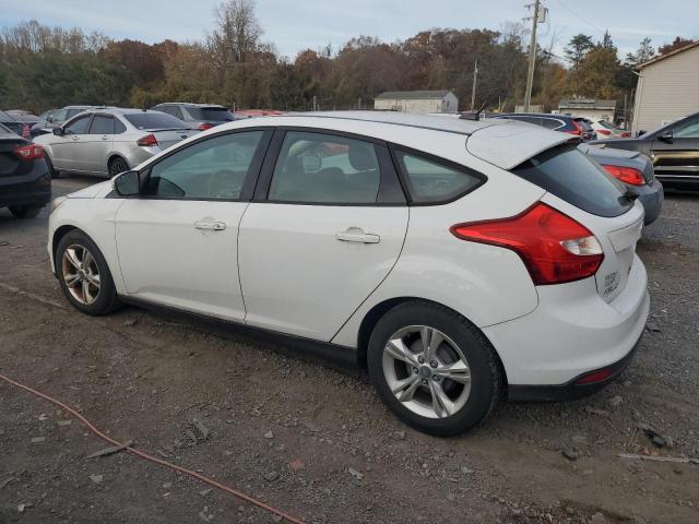 Photo 2 from auction – 2013 FORD FOCUS SE with VIN 1FADP3K22DL120941