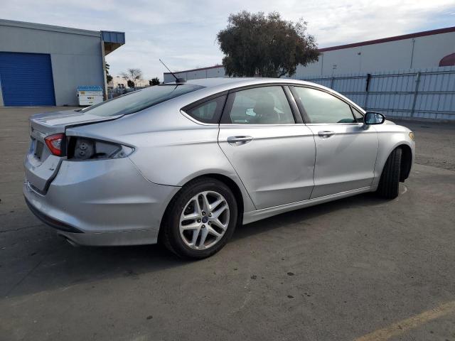 Photo 3 from auction – 2015 FORD FUSION SE with VIN 3FA6P0H70FR236315