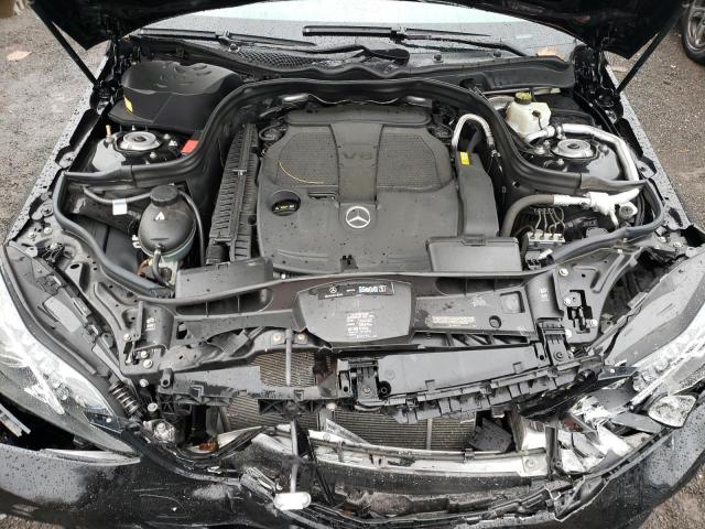 Photo 12 from auction – 2014 MERCEDES-BENZ E 350 4MAT with VIN WDDHH8JB2EA975293
