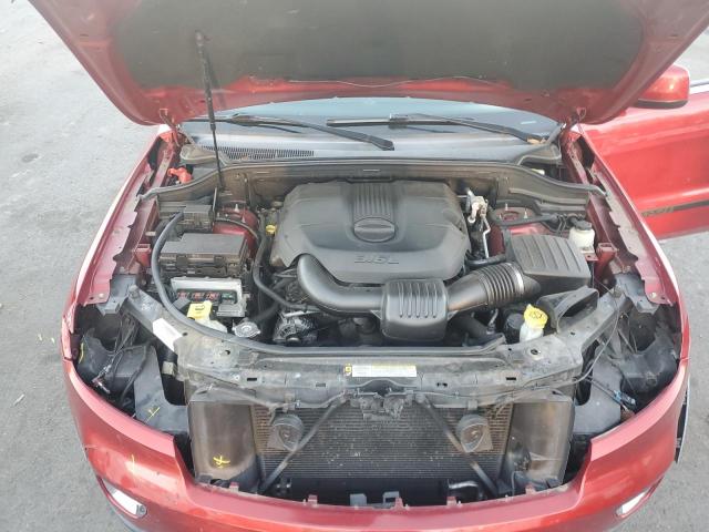 Photo 12 from auction – 2011 JEEP GRAND CHER with VIN 1J4RR4GG7BC567776