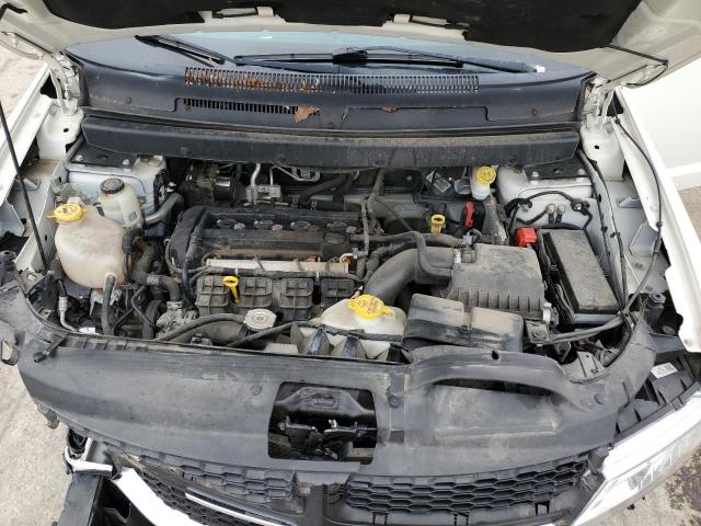 Photo 12 from auction – 2018 DODGE JOURNEY SE with VIN 3C4PDCAB2JT531399