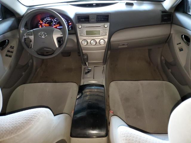 Photo 8 from auction – 2010 TOYOTA CAMRY BASE with VIN 4T1BF3EK9AU064255