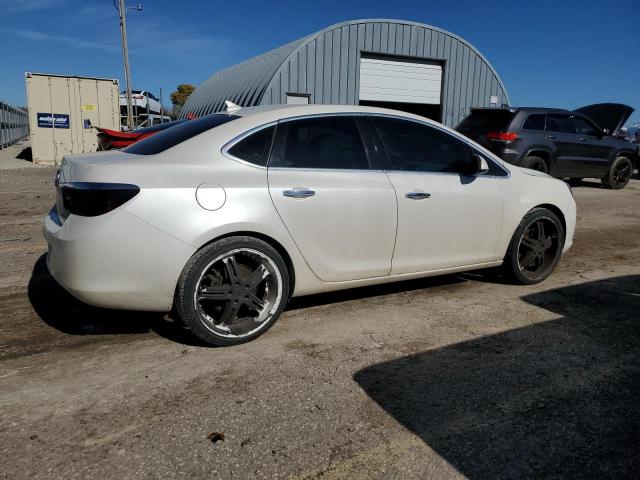 Photo 3 from auction – 2012 BUICK VERANO with VIN 1G4PP5SK0C4155095