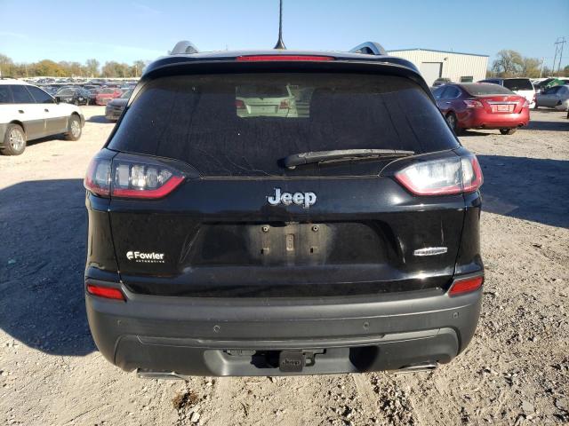 Photo 6 from auction – 2019 JEEP CHEROKEE L with VIN 1C4PJLCX0KD382287