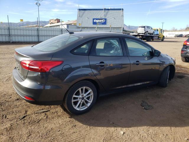 Zdjęcie 3 z aukcji – 2018 FORD FOCUS SE z VIN 1FADP3F28JL251300