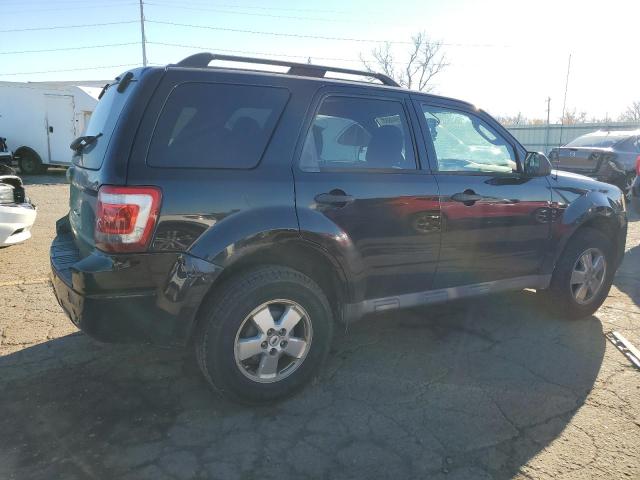 Photo 3 from auction – 2010 FORD ESCAPE XLT with VIN 1FMCU0D75AKD31988